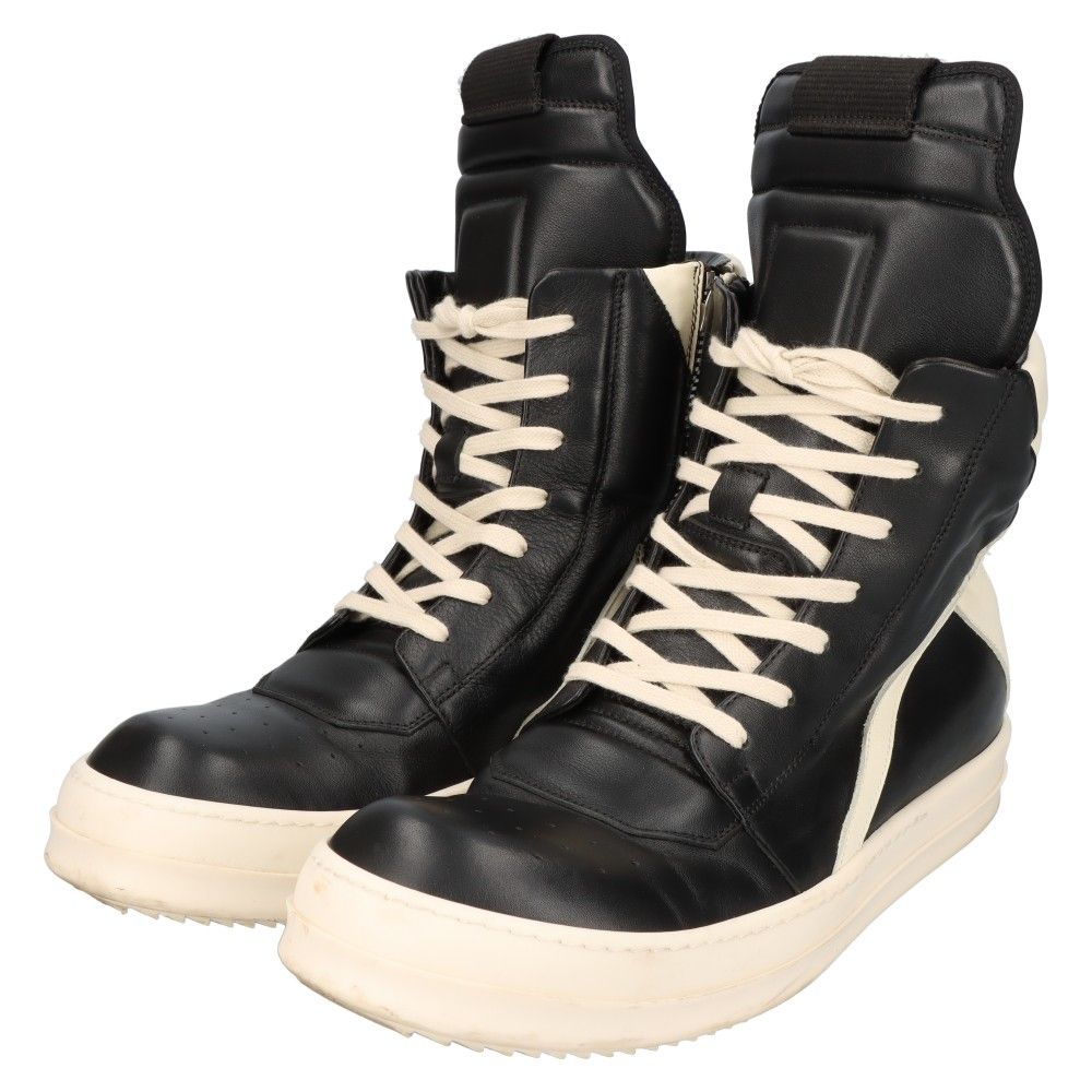 Rick Owens (リックオウエンス) GEOBASKET ジオバスケット