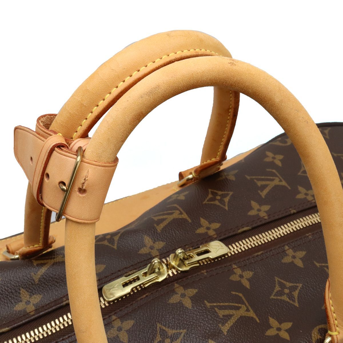 ルイヴィトンエオール LOUIS VUITTON ヴィトン モノグラム エオール60 