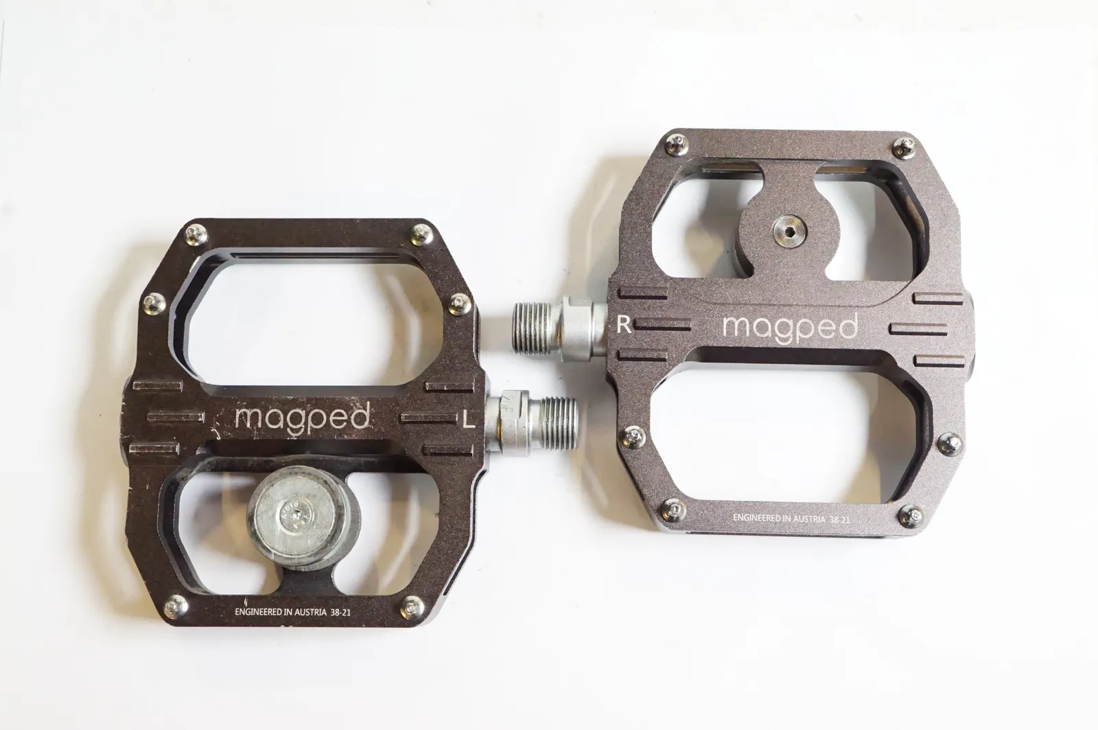 2025年最新】magpedの人気アイテム - メルカリ