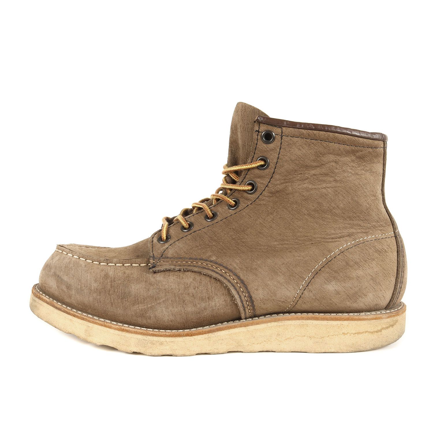 Red Wing レッド ウィング サイズ:US8.5 E(26.5cm) | 廃盤 2877 | 00s 