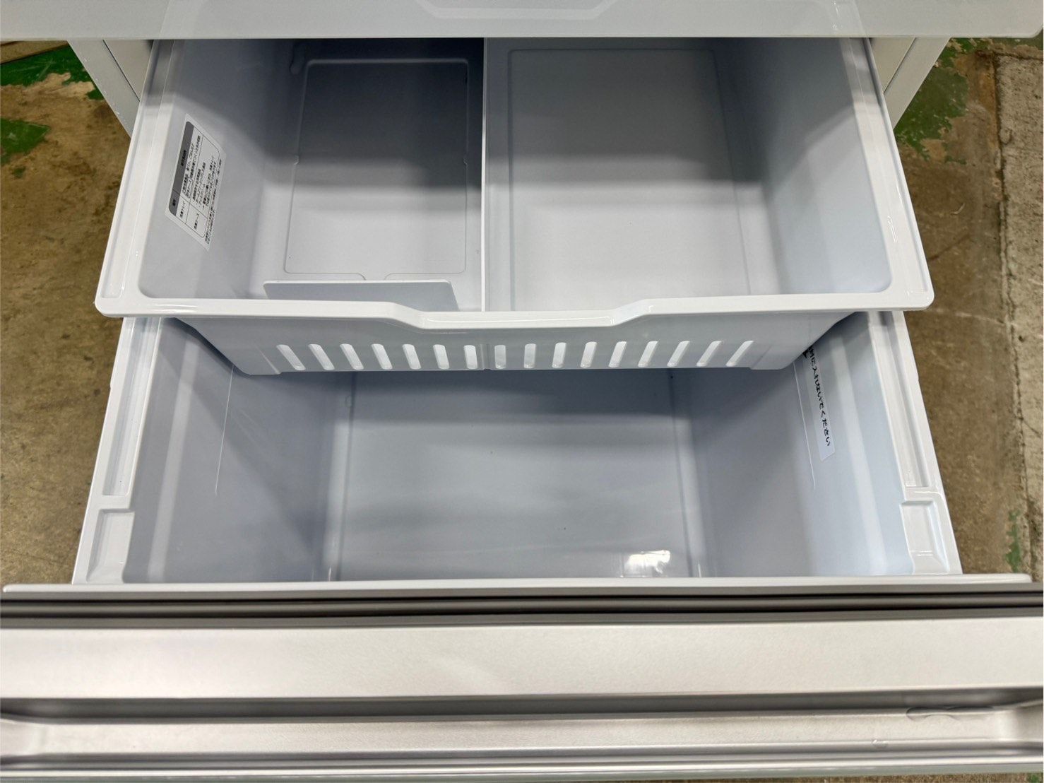 美品】大阪送料無料☆3か月保障付き☆冷蔵庫☆ヤマダ☆3ドア☆2023年