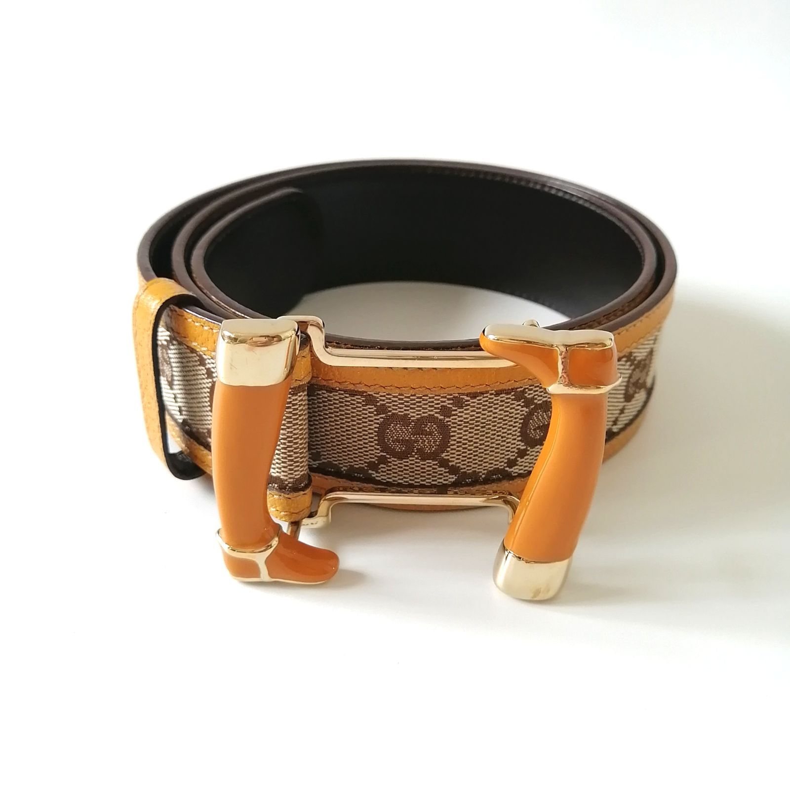 美品 GUCCI グッチ ベルト ハラコ ワインレッド 細ベルト 金 レッド 美品 GUCCI グッチ ベルト ハラコ ワインレッド 細ベルト 金 レッド