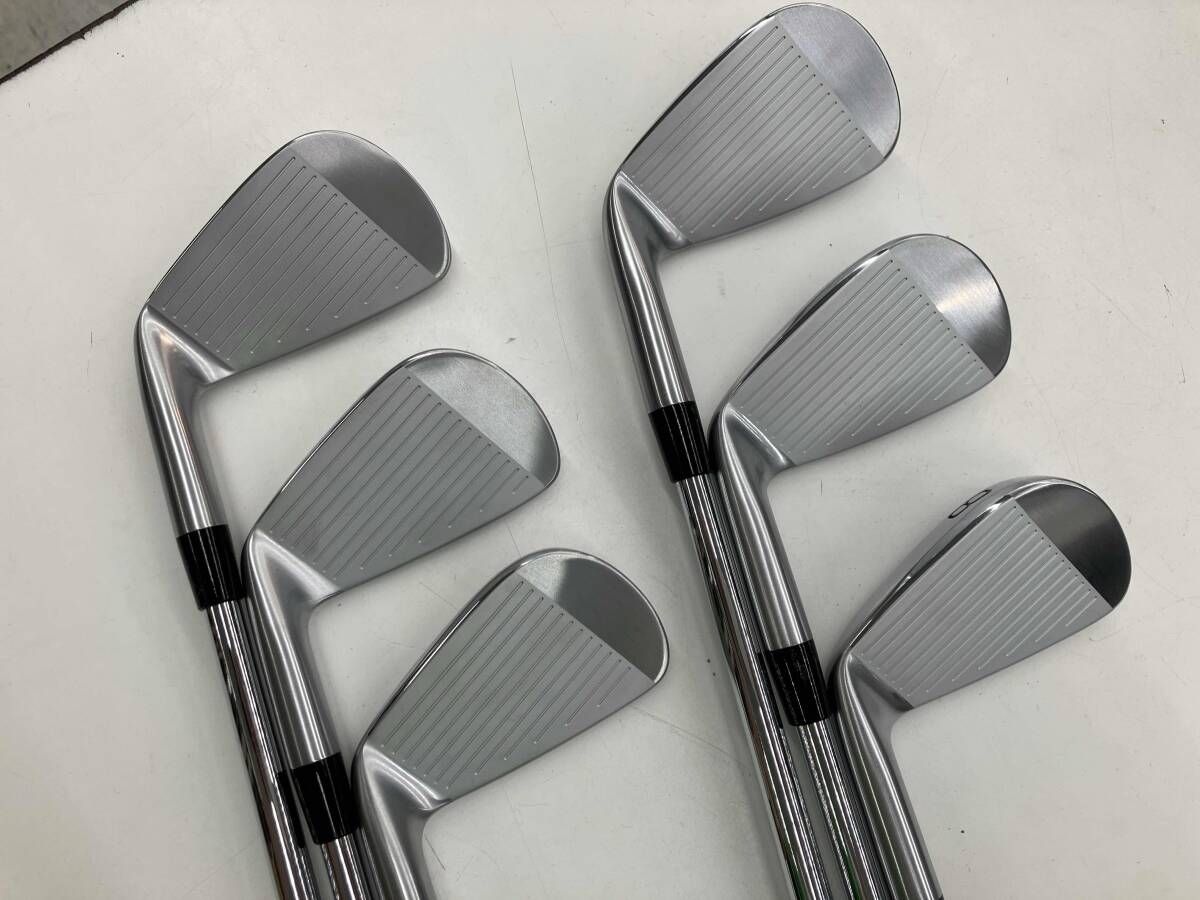 BRIDGESTONE 241CB 6本 アイアンセット FLEX S 品