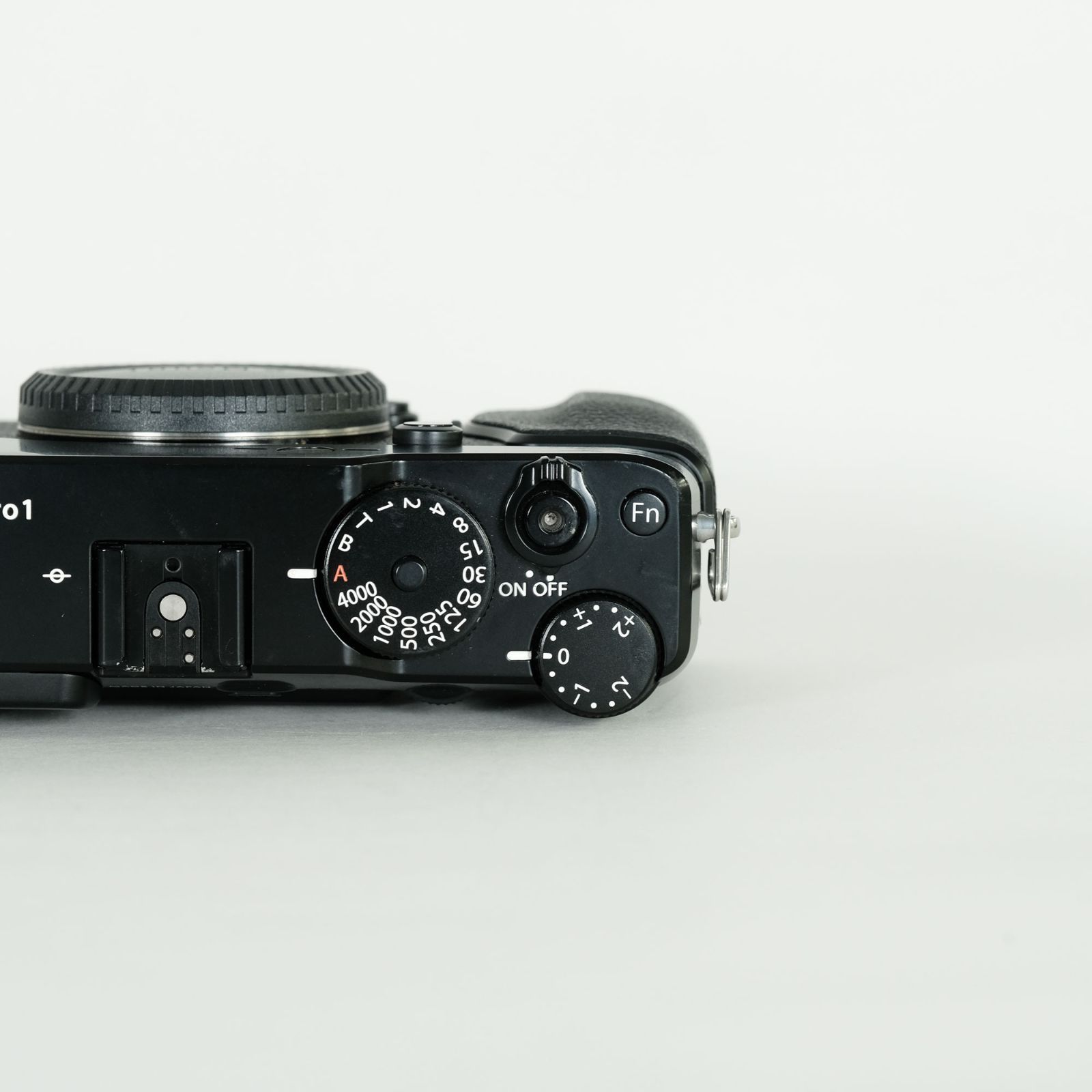 X-Pro1