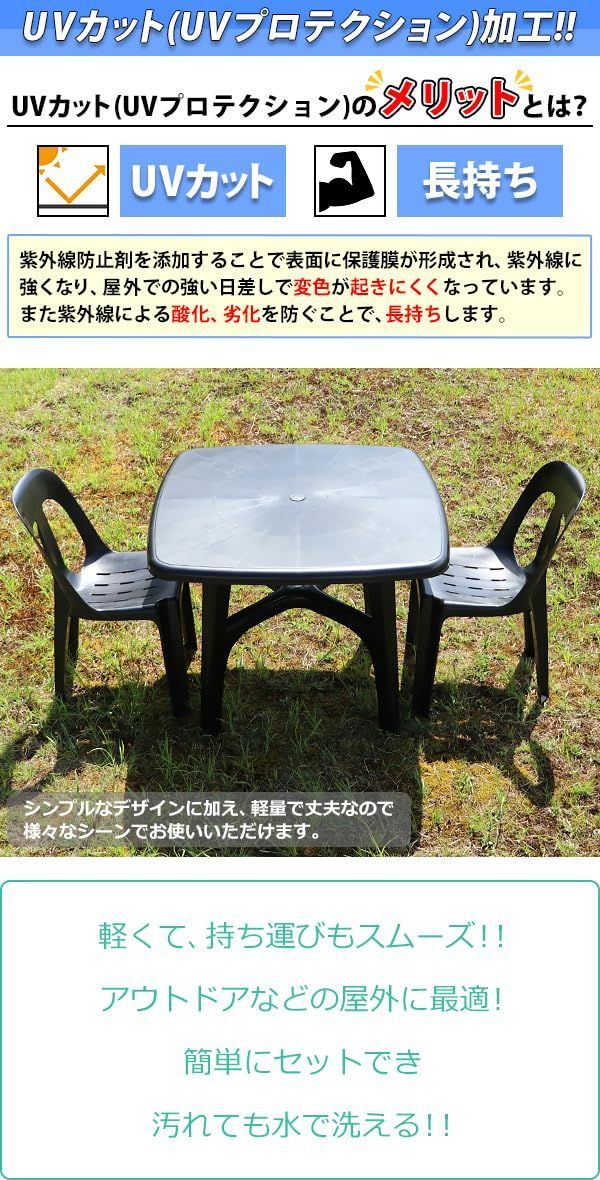 新潟県魚沼市直接引き取り限定】ノーザンオハイオガーデンチェア