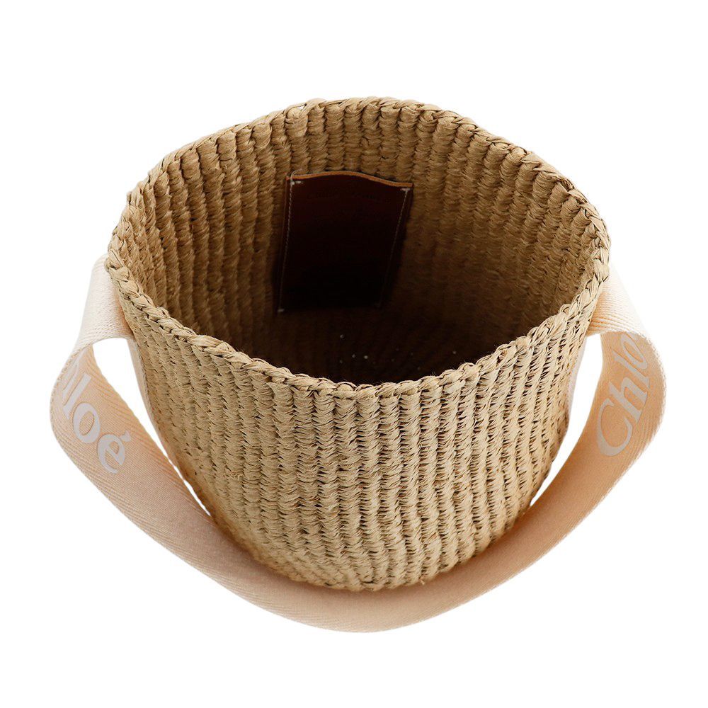 Chloé ベージュ かごバッグ 楽天市場】【10/30限定・最大2万円OFFクーポン配布中】Chloe