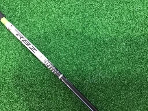 テーラーメイド　RBZ 9w 9番　フェアウェイウッド Yahoo!オークション -「rbz 9w」(フェアウェイウッド) (男性右