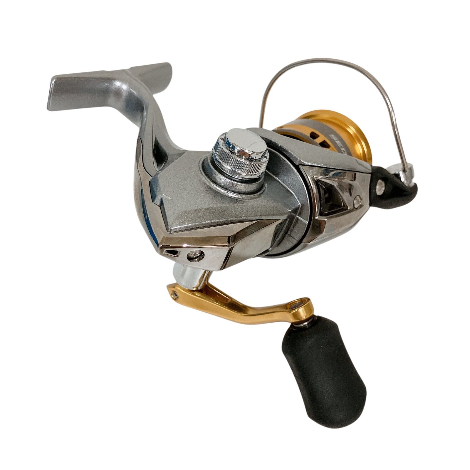 WJ21 【未使用】SHIMANO シマノ スピニングリール 23 SEDONA