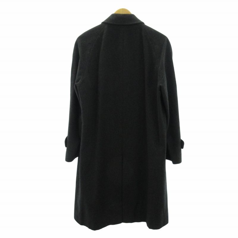 ロングジャケット THE NORTH FACE VERTEX LONG JACKET ブラック 22FW-I（ザ