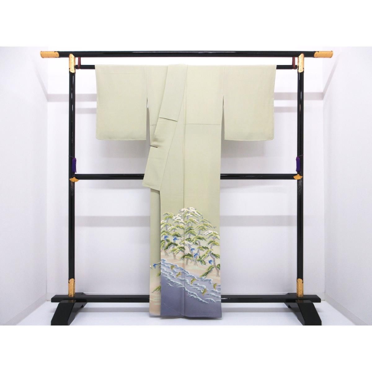 魚津誠 抱き茗荷