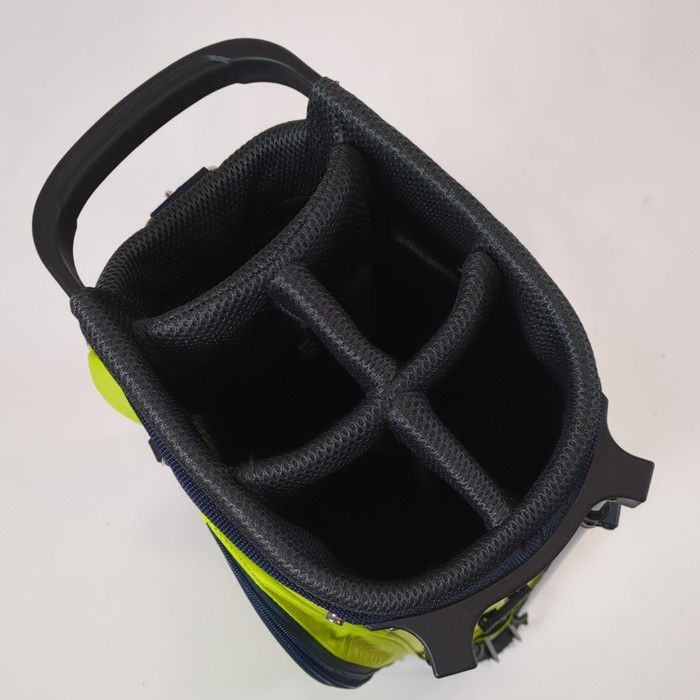 キャディバッグ