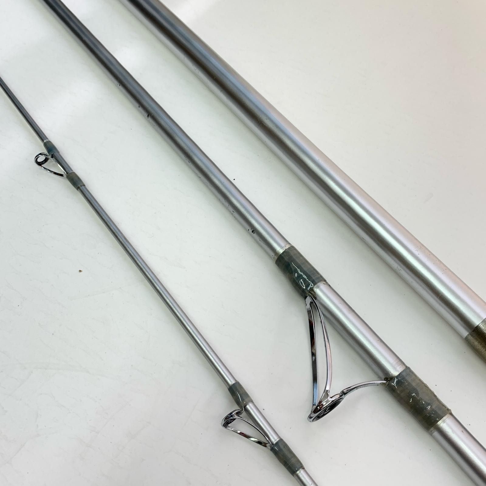 シマノ スピンパワーSF