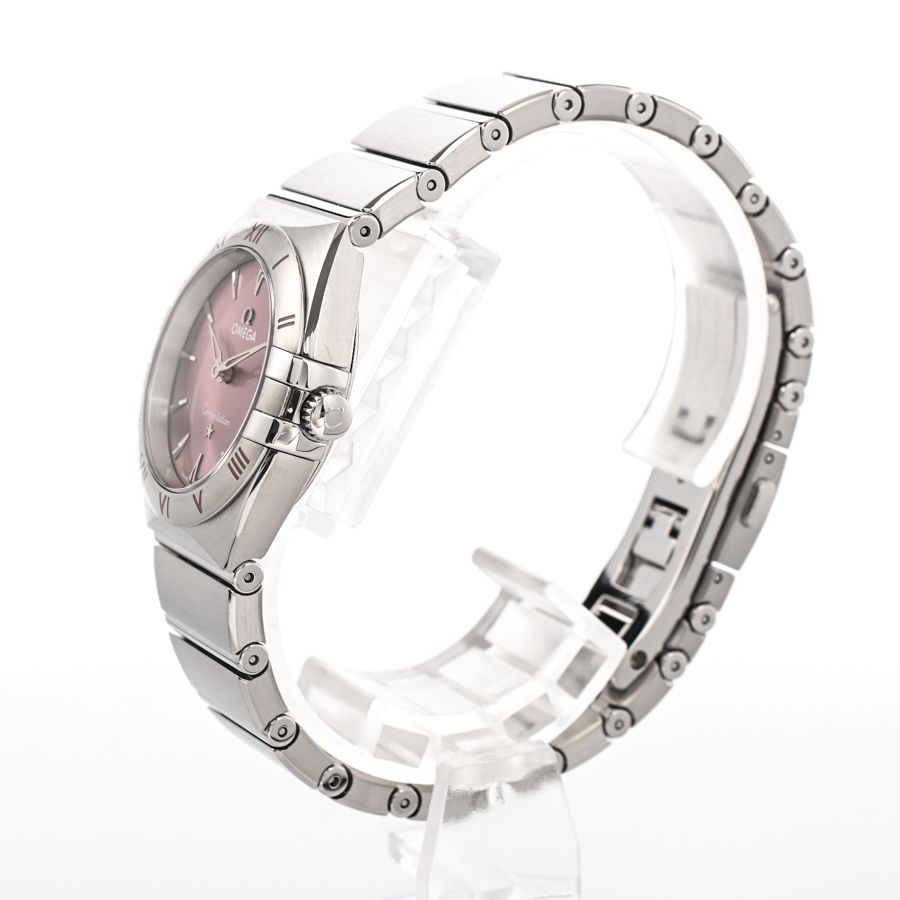 OMEGA 腕時計 コンステレーション 131.10.28.60.11.001 Omega Constellation Quartz Watch | 131.10.28.60.11.001