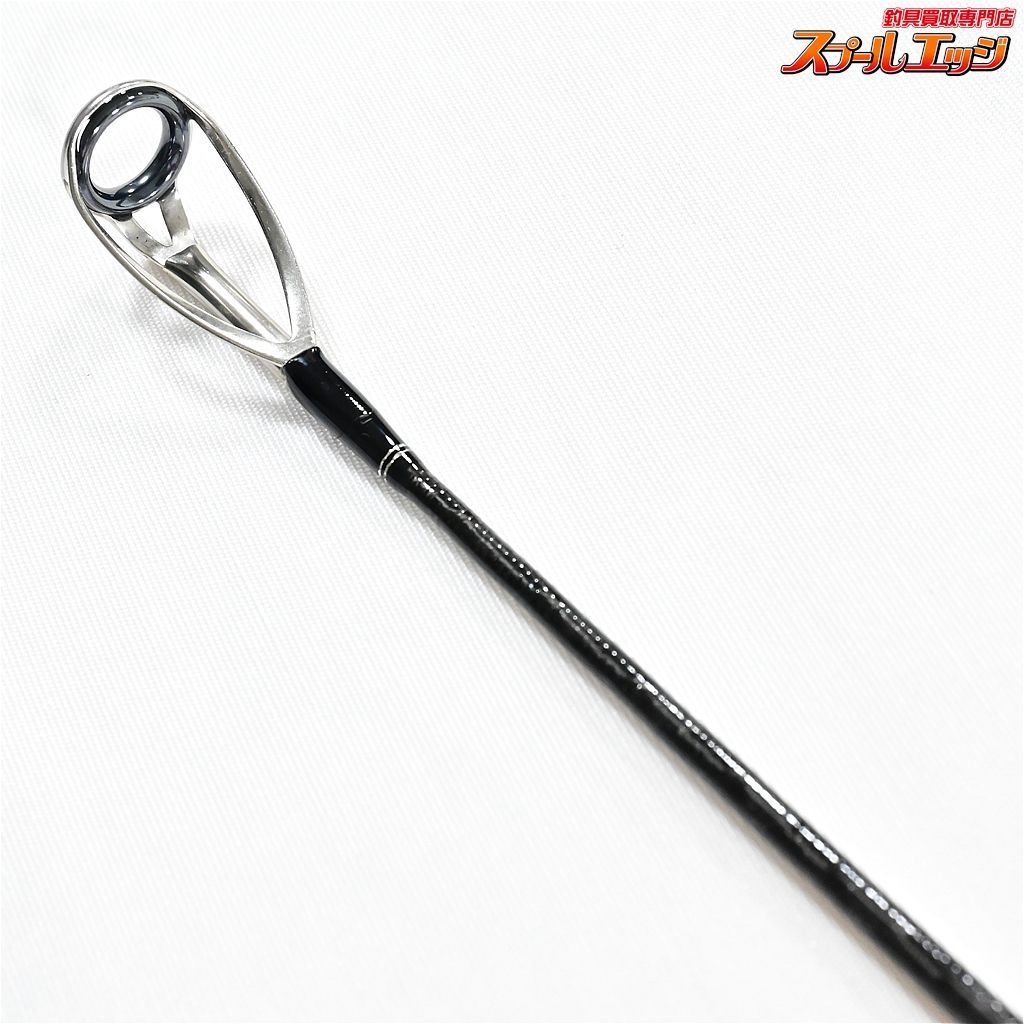 シマノ オシアプラッガーBGフレックスエナジーS83H （SHIMANO