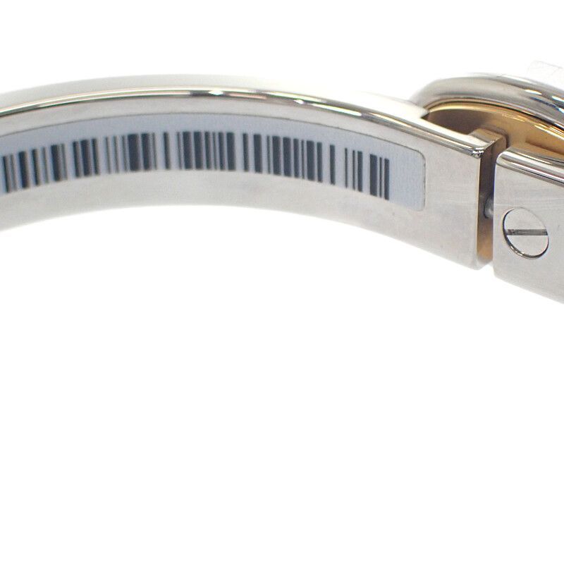 HERMES ミニ クリック シェーヌダンクル H204411FPJ2PM バングル メタル エナメル ピンク レディース ジュエリー|アクセサリー WWW_OLIVIERBERNSTEIN_COM