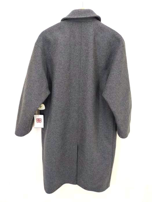 スティーブンアラン Steven Alan MELTON DOLMAN SLEEVE COAT