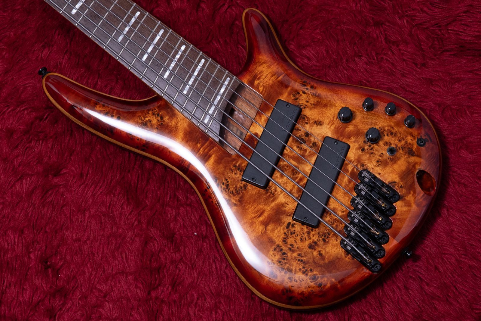 used Ibanez | SRMS806 BTT 2017 4.225kg 171009096 GIB横浜