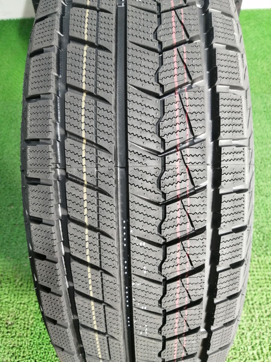 205 60R16 96H XL ARIVO ARW2 スタッドレスタイヤ 4本セット 製 本州 四国 九州 205 60 16 冬タイヤ USTAUSTRALIA_COM_AU