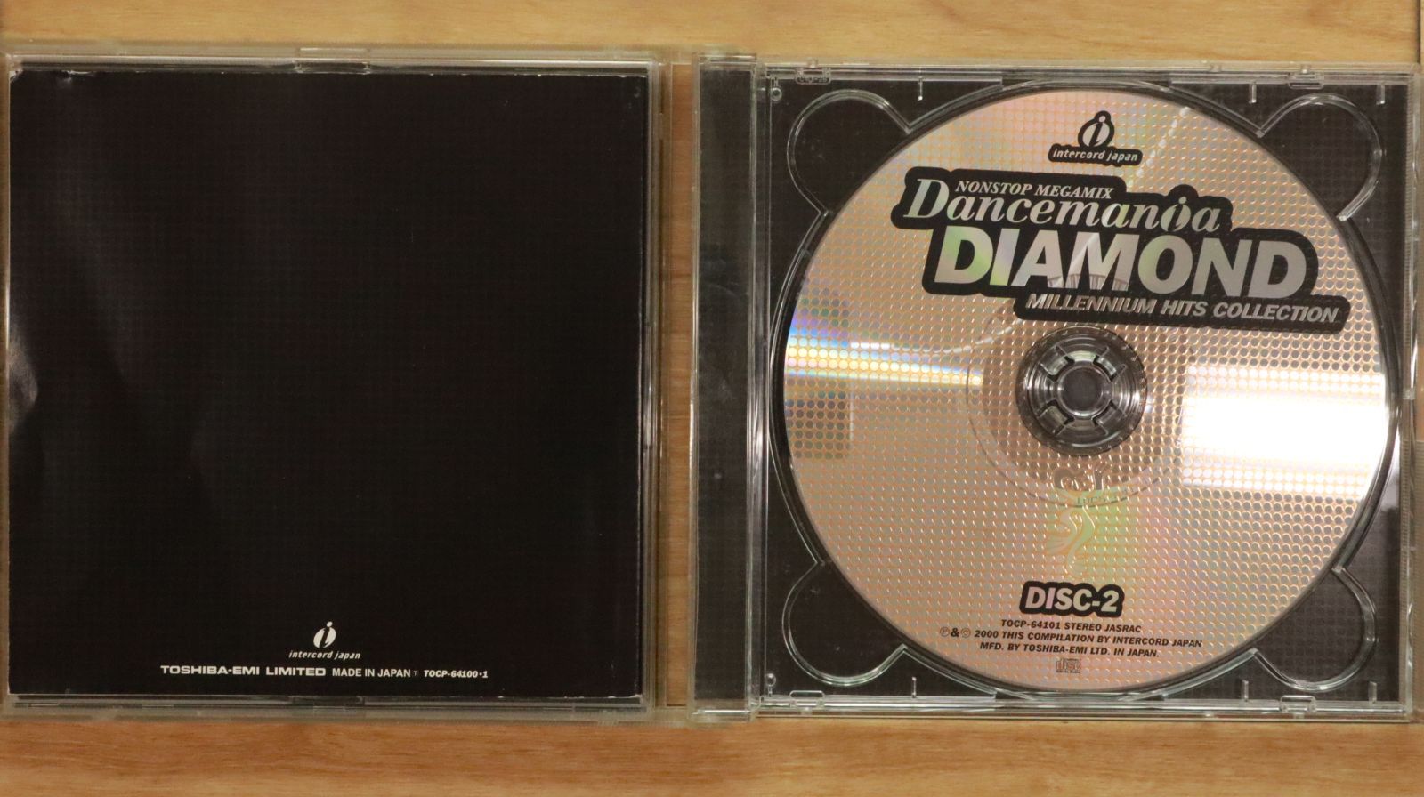 ラディカル　メガダンス　DVD CD MEGA DANZ | ラディカルフィットネスジャパン
