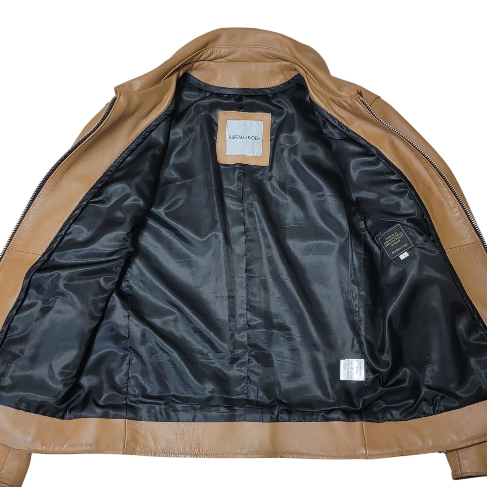 PUREGOLD BUFFALO BOBS バッファローボブズ バッファローボブス BANDIT