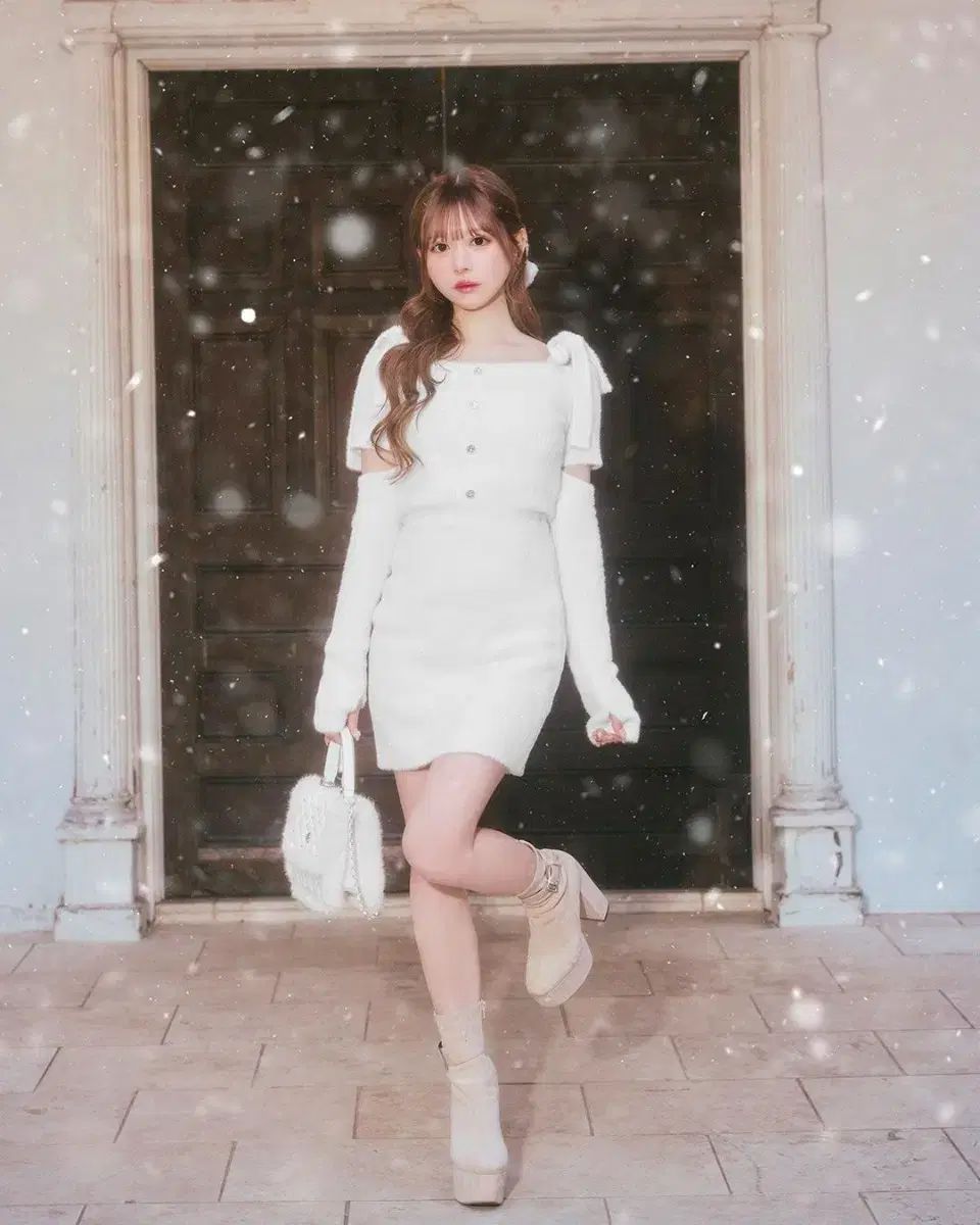 ワンピース エブリンスナイデルピウムグレイルダリッチアンドマリーロジタリーサ