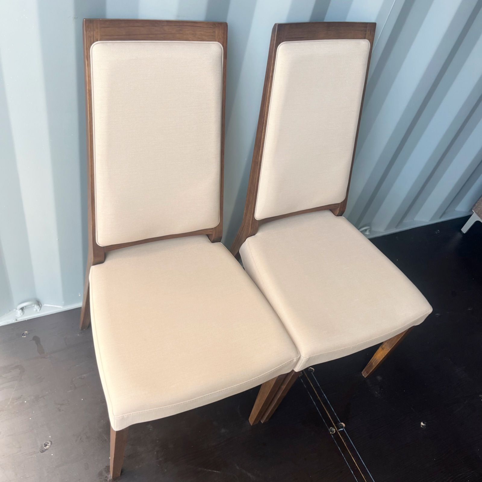 取付無料！カリモク家具 ca1905 天然木ナチュラルダイニング