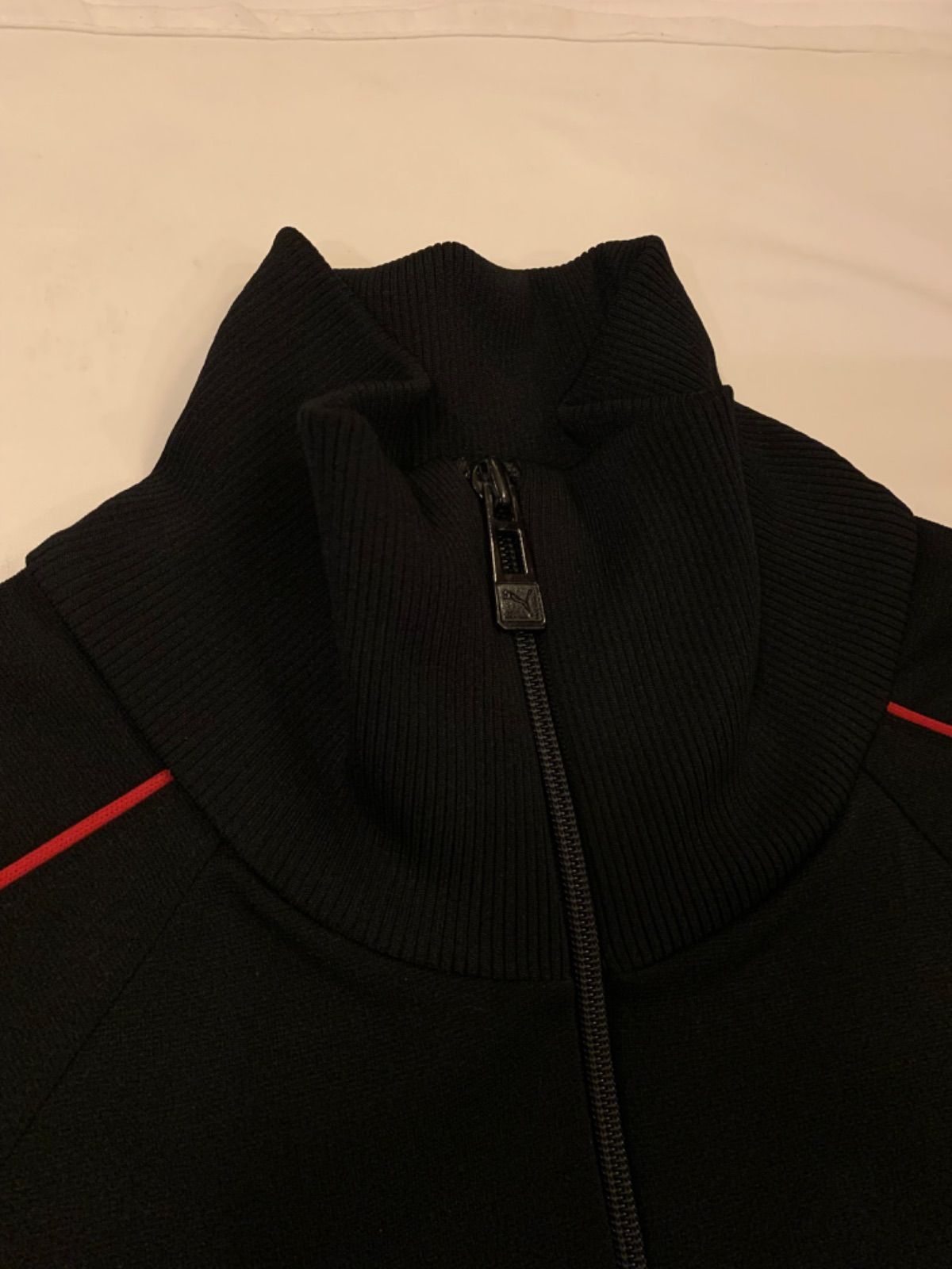 80-90s PUMA Side Line Track Jacket プーマ トラックジャケット