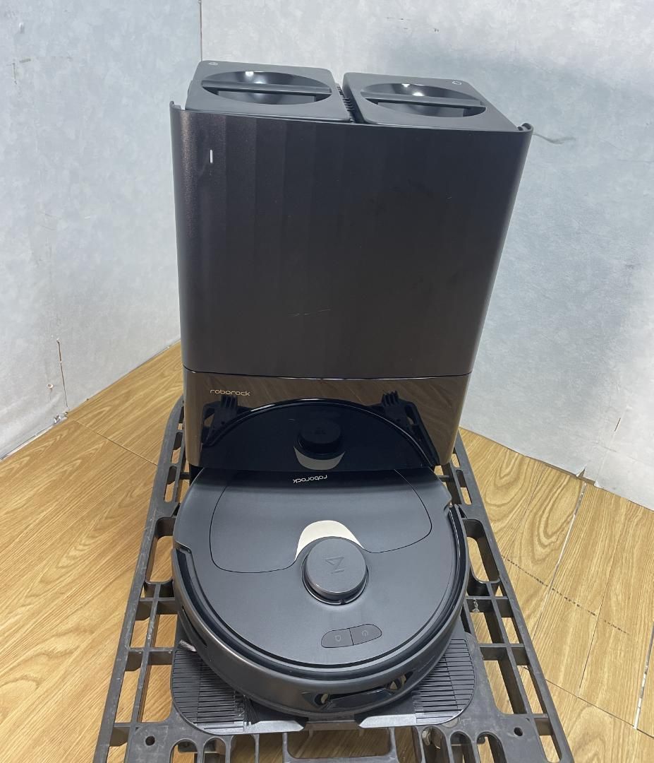 Y☆618 Roborock ロボット掃除機 QR52-04 Q Revo - メルカリ