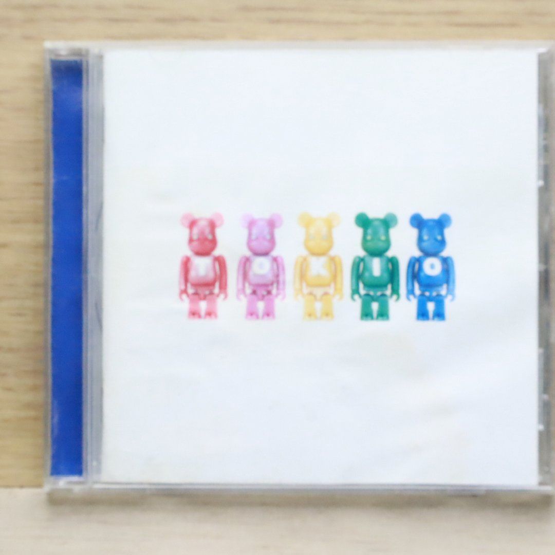 [入手困難] Vulfpeck 国内盤限定CD 3枚セット(美品) 国内盤CD☆井上昌己/Shoko Inoue□ Fair Way □4988022110333