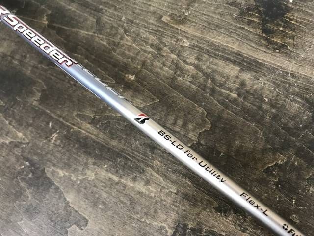  狭山 レディースユーティリティ ブリヂストン B-LD HY AiR Speeder BS-LD L 25 9209 ユーティリティ レディース