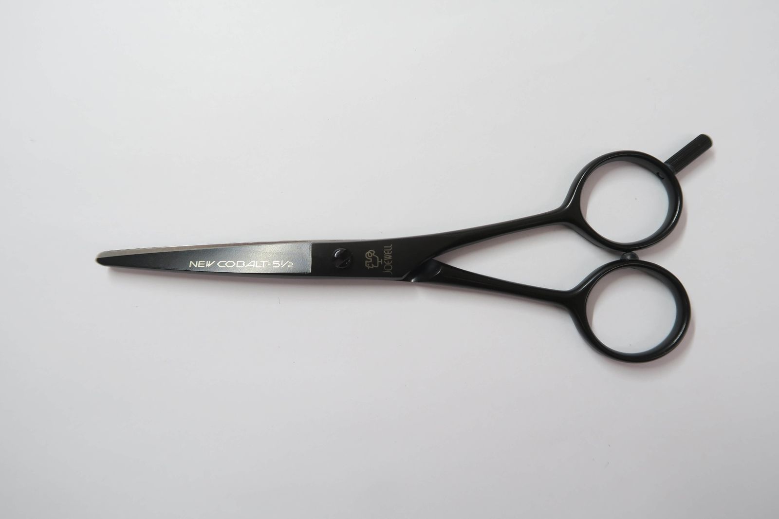 ジョーウェル ニューコバルト シザー ほぼ未使用 5インチ 【公式通販】