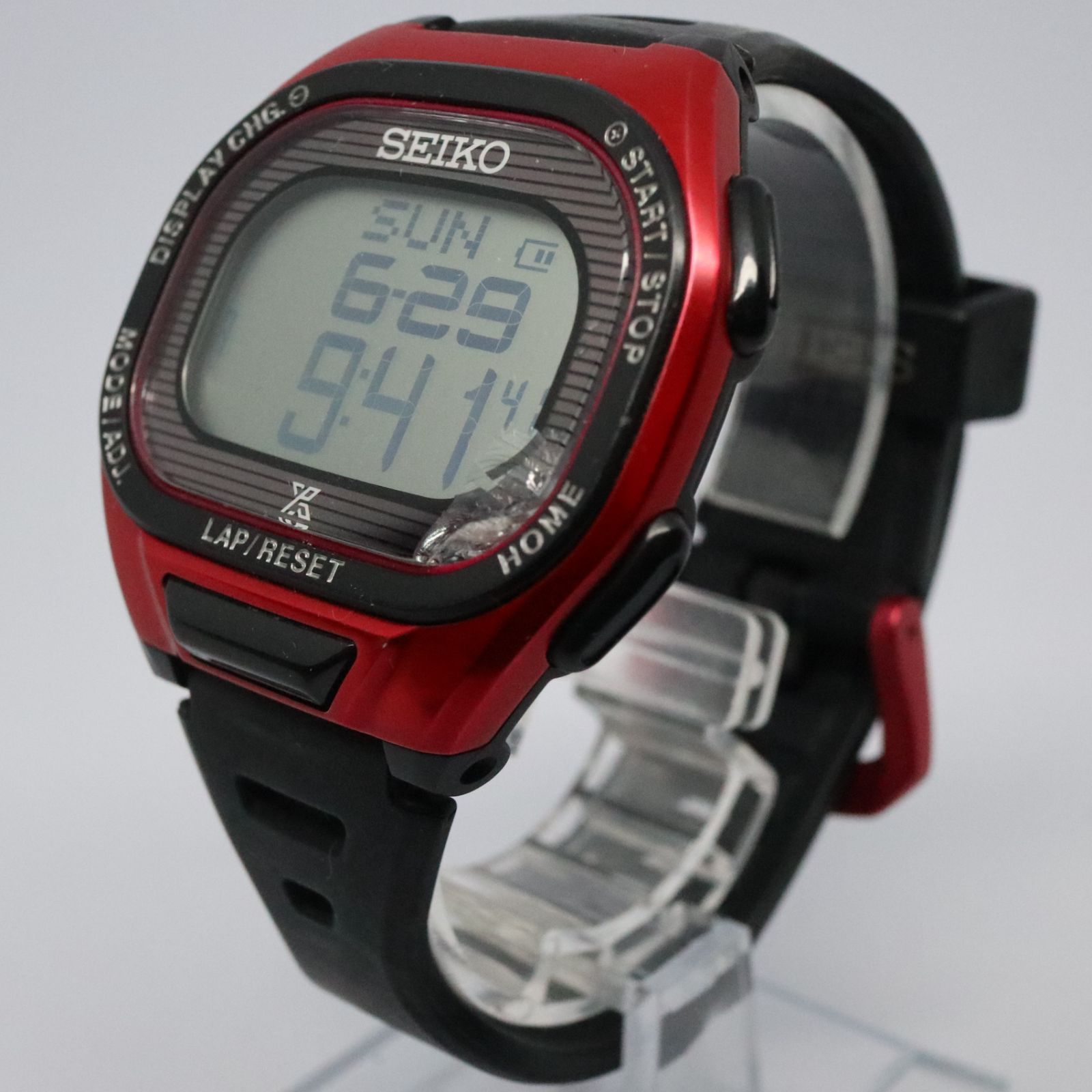 稼働品】SEIKO PROSPEX SUPPER RUNNERS セイコー プロスペックス 