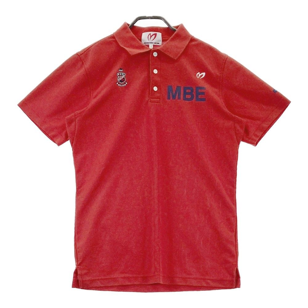 サイズ：4 MASTER BUNNY EDITION マスターバニーエディション 半袖