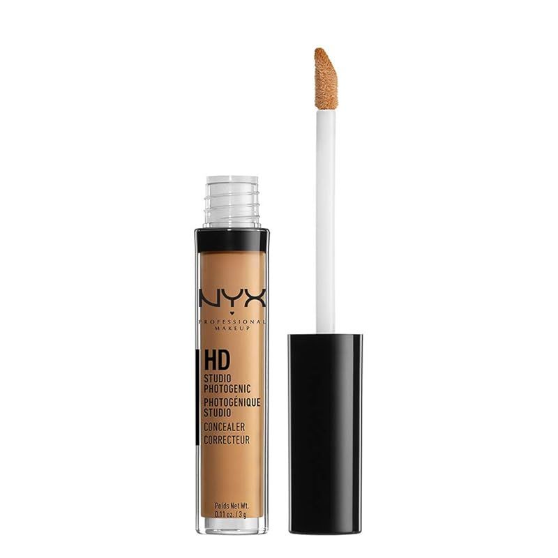 NYX Professional Makeup(ニックス プロフェッショナル メイクアップ)コンシーラー ワンド 7.5 カラー・ディープ ゴールデン