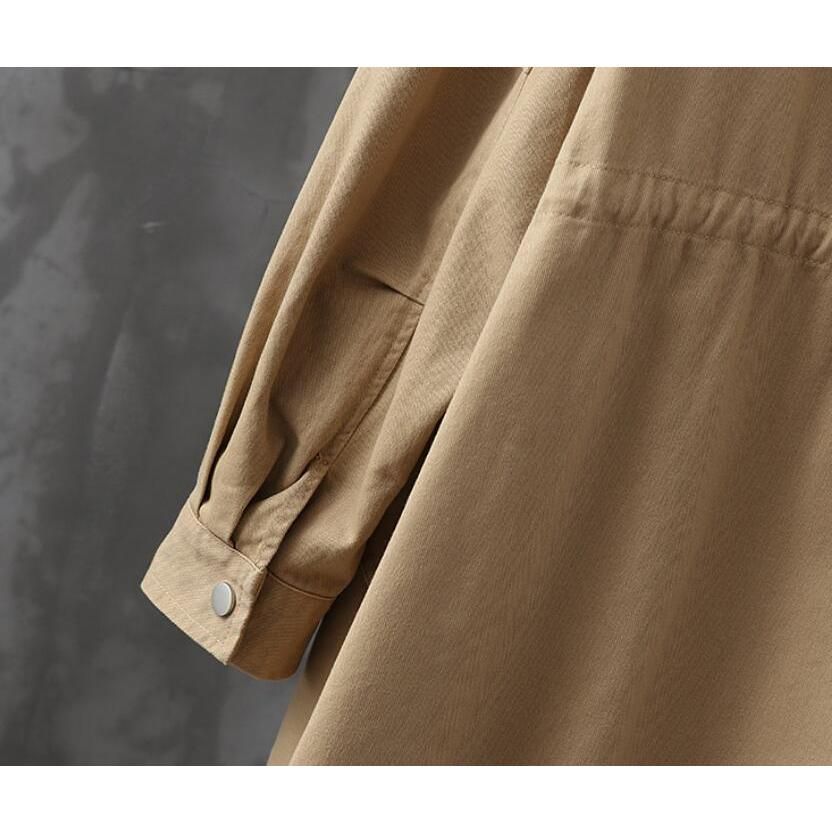 スプリングコート