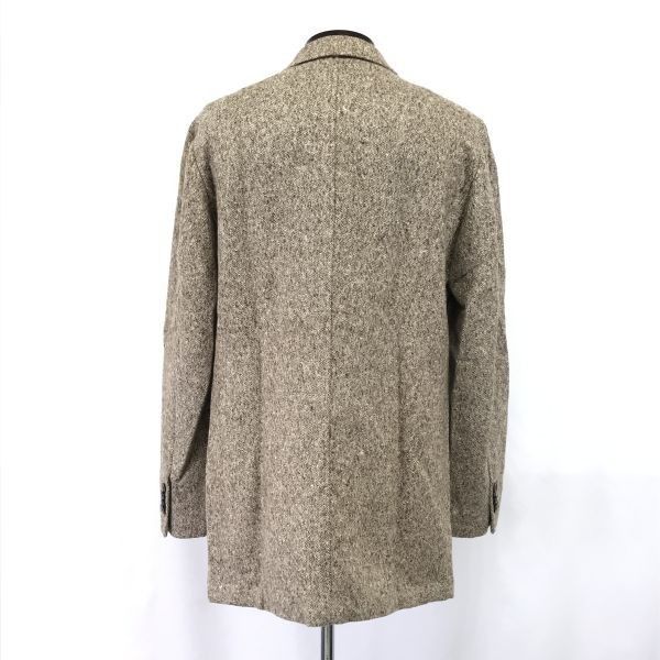 伊製 CANTARELLI ブレザー BARNEYS NEW YORK 52 2025年最新】バーニーズニューヨーク CANTARELLIの人気アイテム