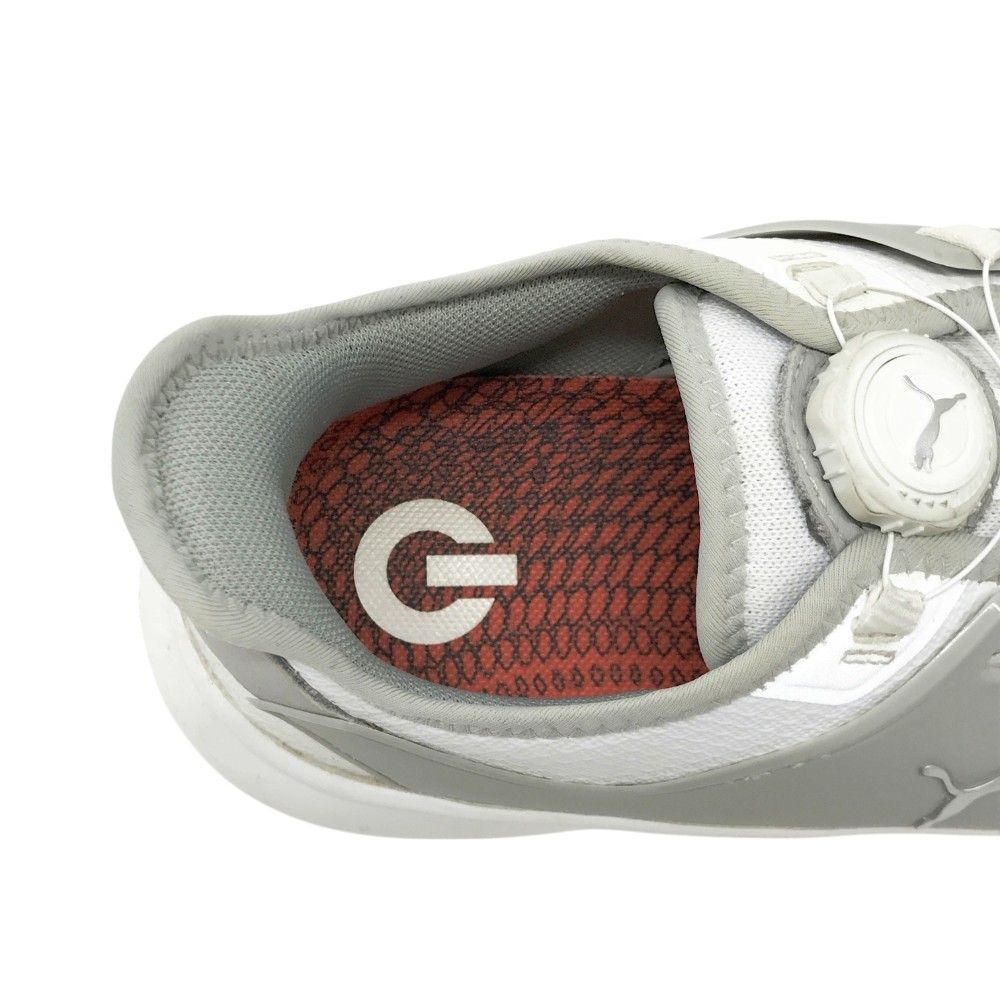 PUMA GOLF プーマゴルフ 194541-03 IGNITE FASTEN8 DISC ゴルフ