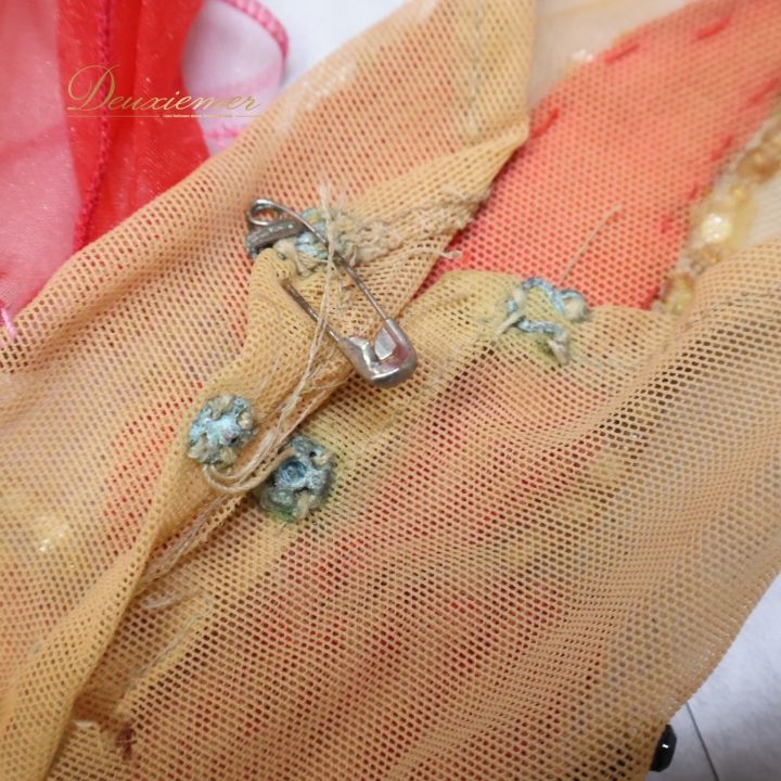 ボリューム デモ