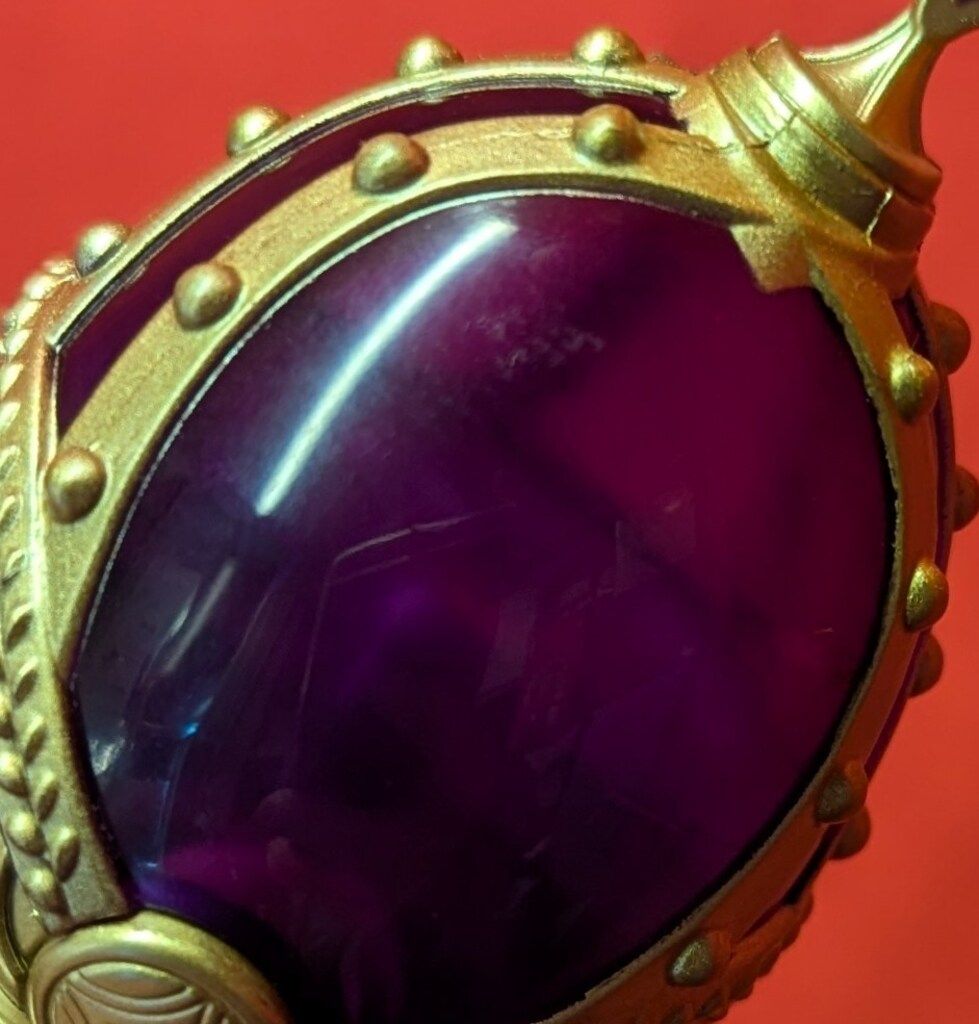 バンダイ 劇場版魔法少女まどか☆マギカ 新編 叛逆の物語 ソウルジェム