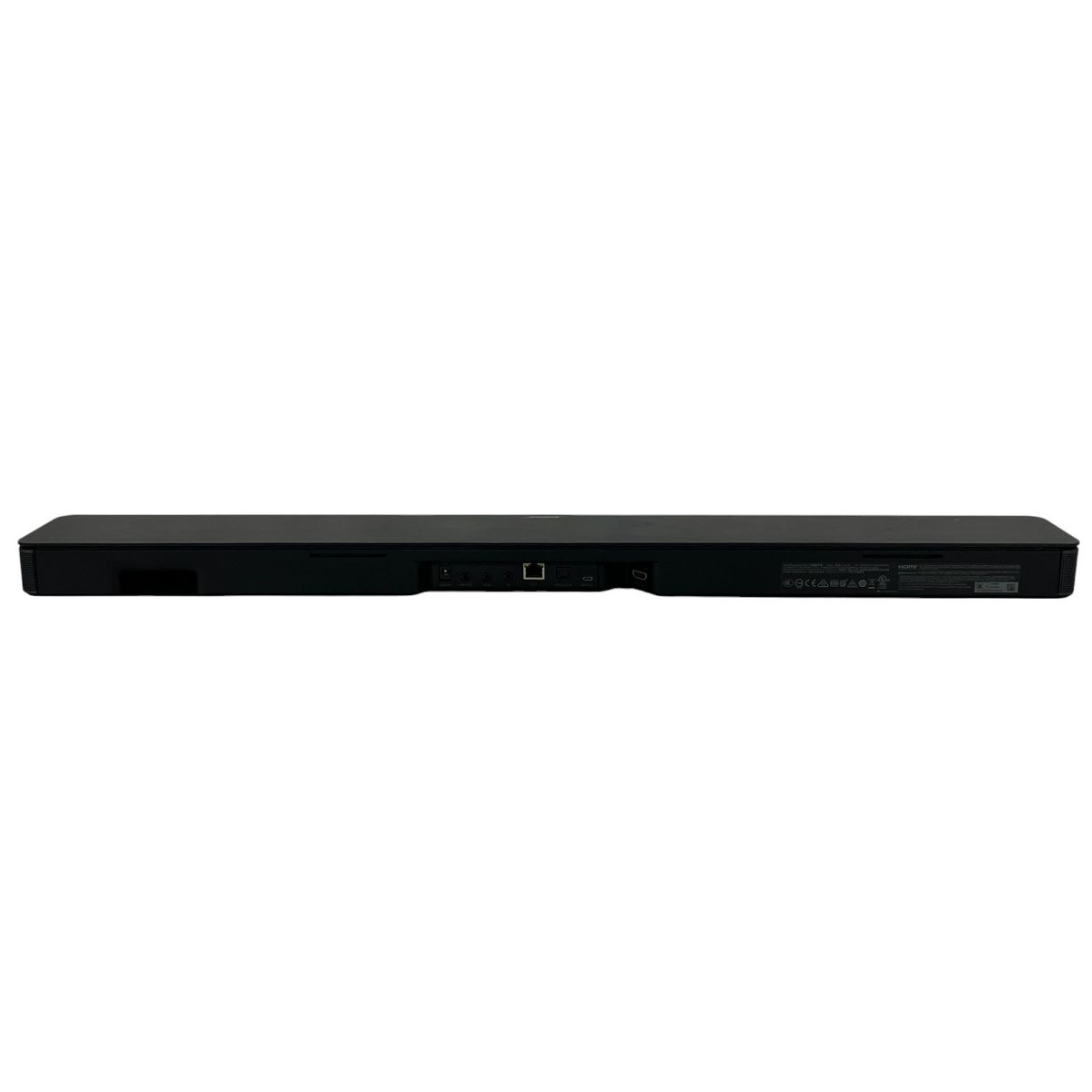 BOSE soundbar 500 424096 サウンドバー 音楽 ボーズ 音響機器