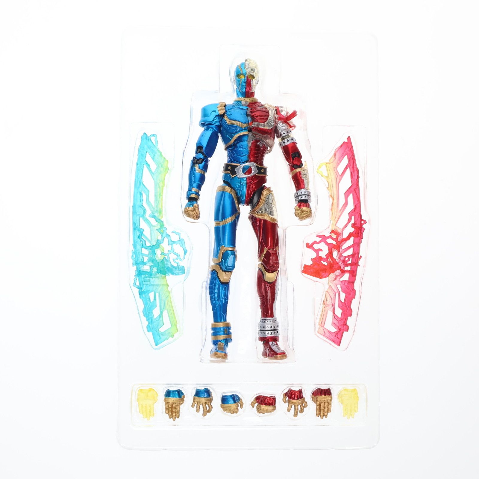 キカイダー S.I.C.