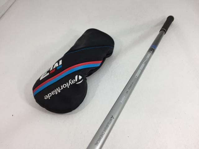 返品OK 【中古ゴルフクラブ】テーラーメイド M3 460 ドライバー 2018