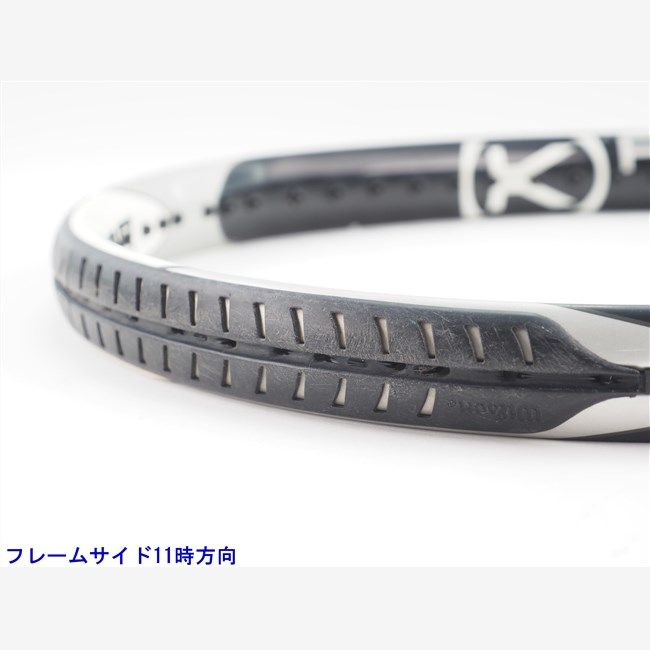テニスラケット ウィルソン K スリー エフエックス 115 2009年モデル