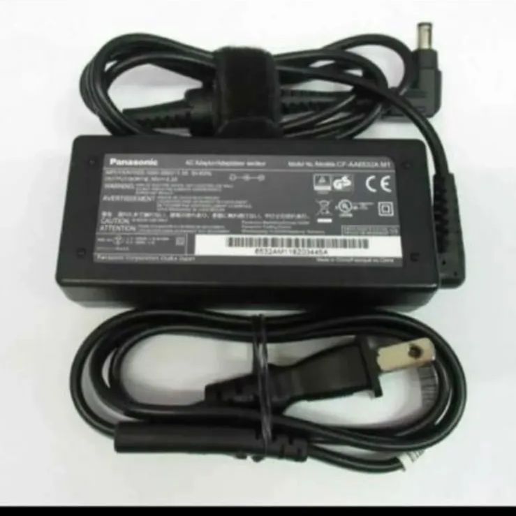 パナソニック Panasonic CF-AA6532A M1 16V5.3A 85W - メルカリ
