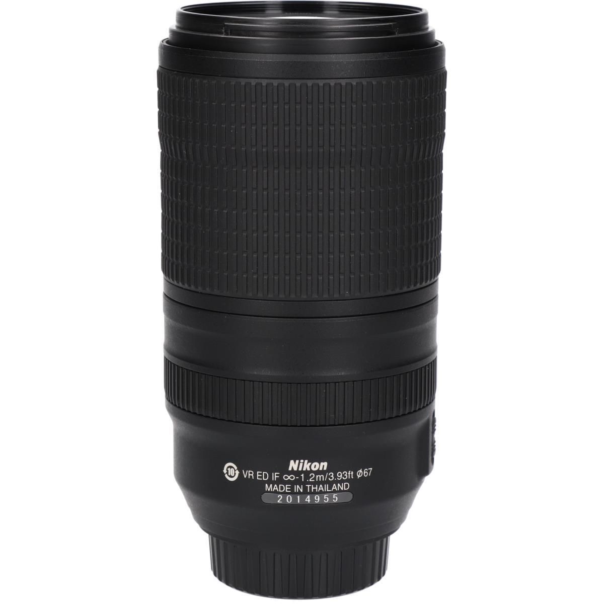 ＡＦ－Ｐ７０－３００ｍｍ Ｆ４．５－５．６Ｅ