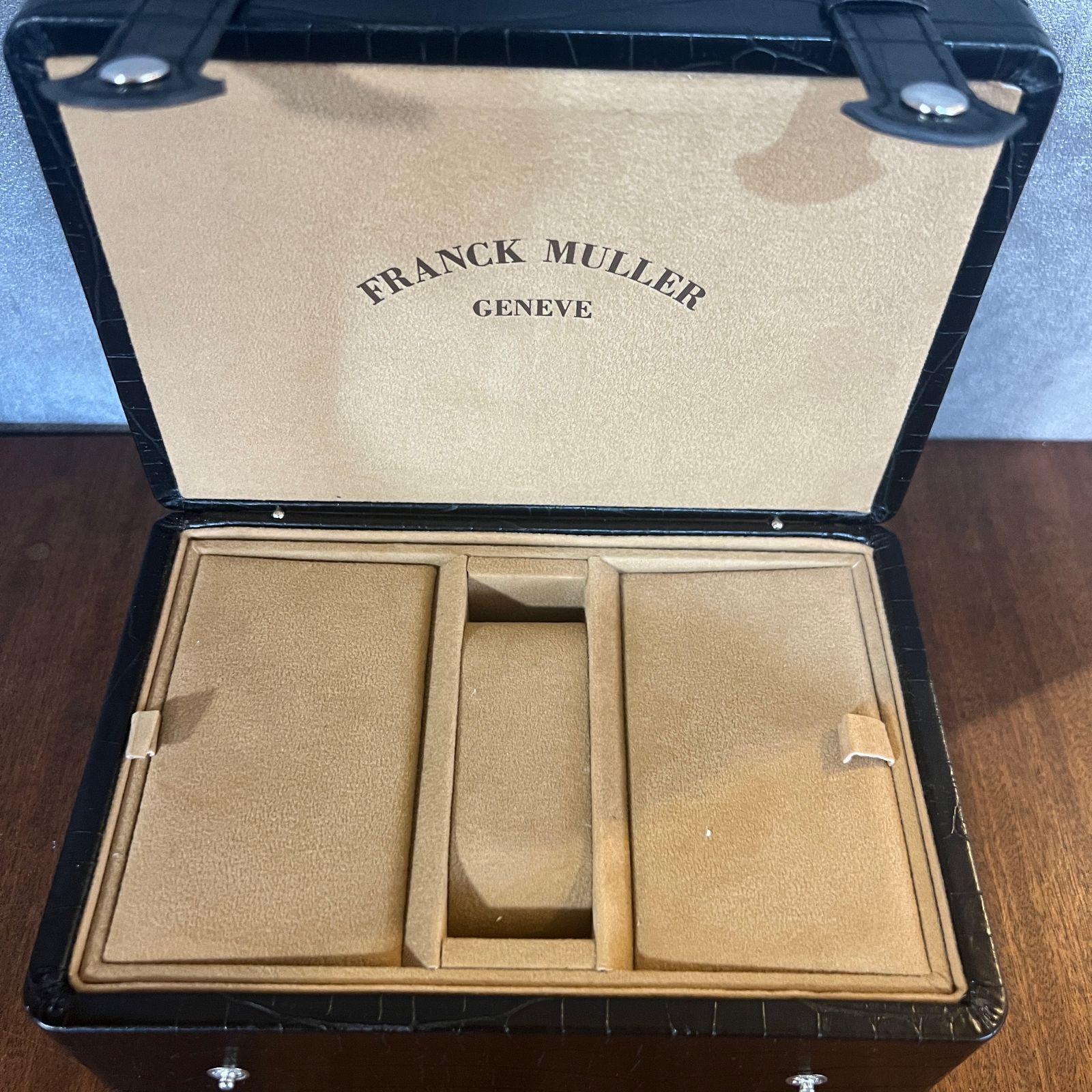 FRANCK MULLER