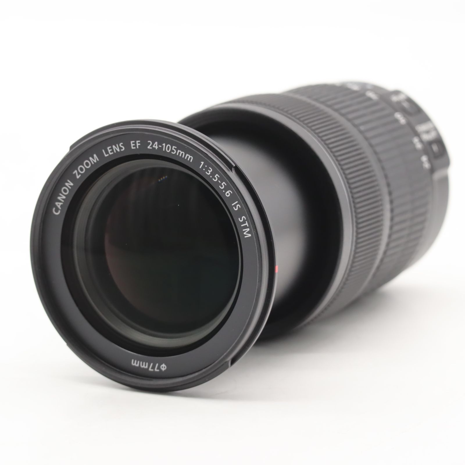 Canon 標準ズームレンズ EF24-105mm F3.5-.5.6 IS STM フルサイズ対応 EF24-105ISSTM 4574 WWW_NOITHATQUANGTHANH_NET