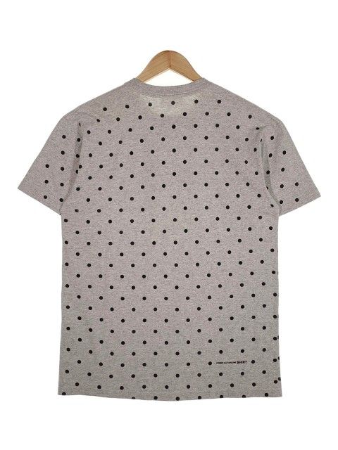 SUPREME シュプリーム 12SS COMME des GARCONS SHIRT コムデギャルソン 