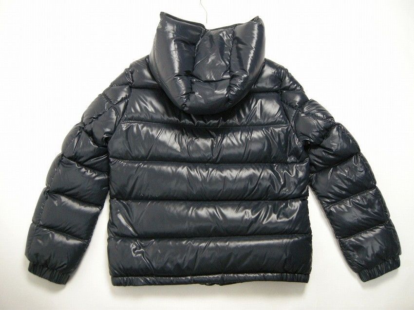 新品　MONCLER　14A ダークネイビー　ジャンパー　ジャケット　160 楽天市場】【MONCLER/モンクレール/JOWAN/ジョワン/キッズ14Aサイズ