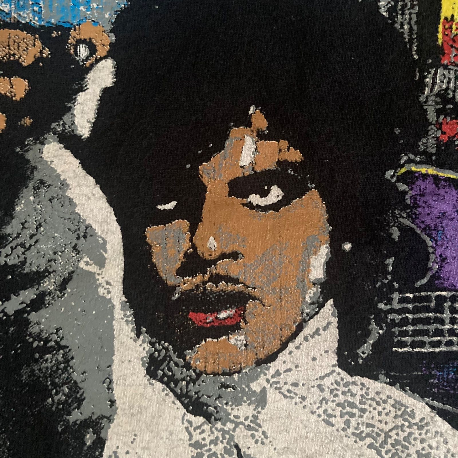 古着 プリンス Prince and the Revolution World tour 1985 ツアーT